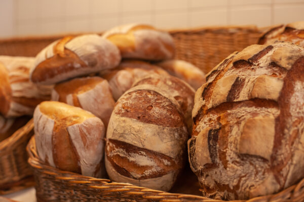 Panetteria De Matteis pane artigianale a Torino